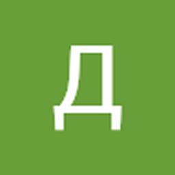 User Дмитрий picture