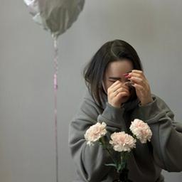 User Виктория picture
